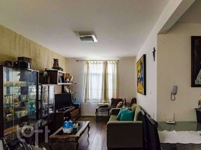 Apartamento com 2 quartos à venda no Prado, Belo Horizonte  por R$ 440.000