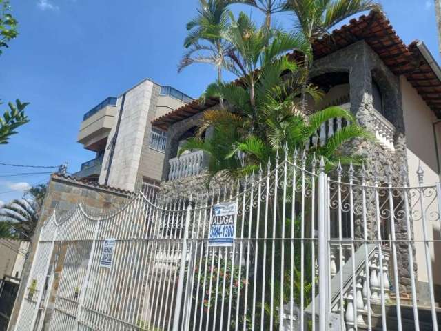 Casa com 4 quartos à venda em Palmares, Belo Horizonte  por R$ 2.200.000