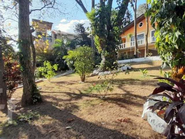 Casa em condomínio fechado com 3 quartos à venda no Jardim Atlântico, Belo Horizonte  por R$ 2.500.000