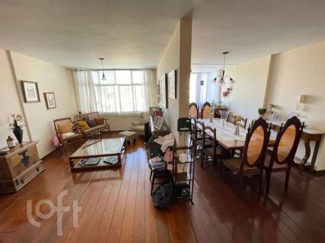 Apartamento com 5 quartos à venda na Vila Paris, Belo Horizonte  por R$ 1.700.000