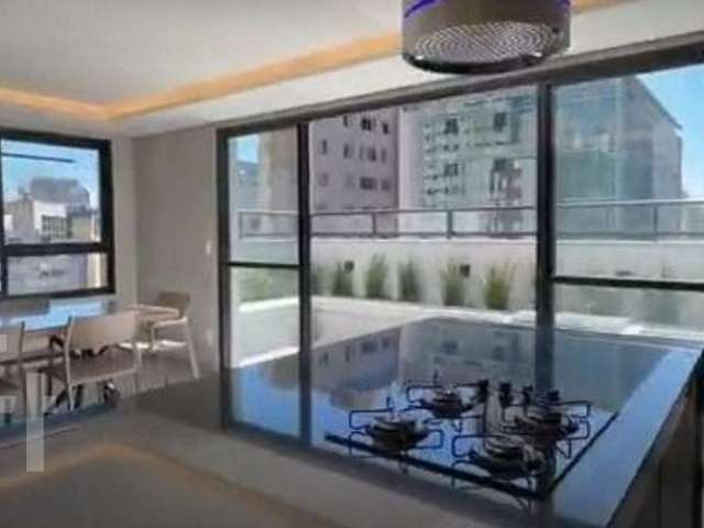 Apartamento com 3 quartos à venda no Funcionários, Belo Horizonte  por R$ 2.203.469