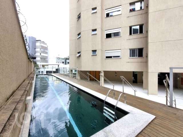 Apartamento com 4 quartos à venda no Sion, Belo Horizonte  por R$ 1.990.000