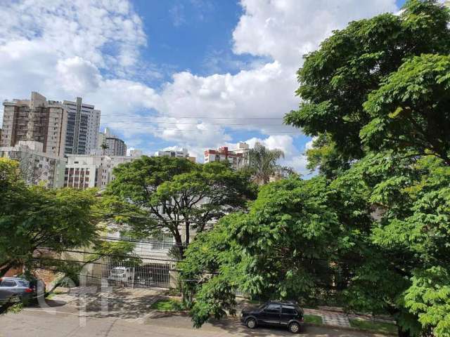 Casa com 4 quartos à venda na Santa Lúcia, Belo Horizonte  por R$ 1.920.000