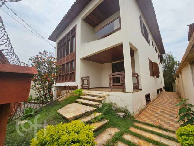 Casa com 8 quartos à venda na Santa Tereza, Belo Horizonte  por R$ 4.000.000