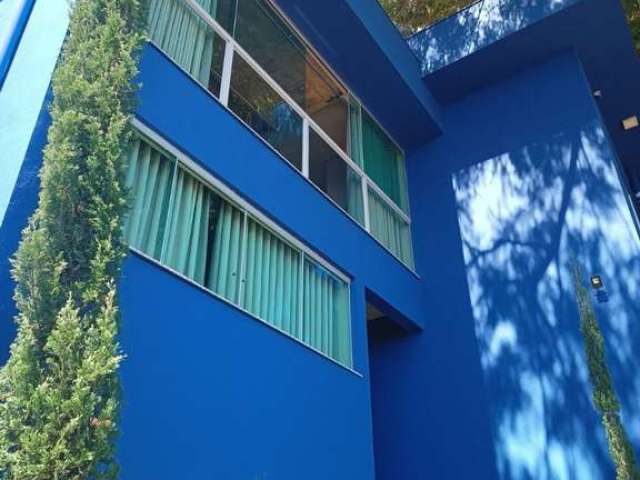 Casa com 4 quartos à venda na Santa Lúcia, Belo Horizonte  por R$ 1.900.000