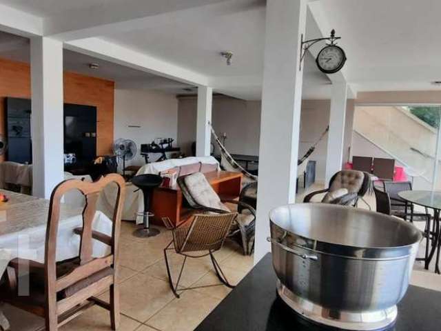 Casa com 5 quartos à venda na Santa Lúcia, Belo Horizonte  por R$ 2.000.000