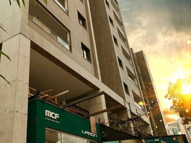 Apartamento com 4 quartos à venda em Gutierrez, Belo Horizonte  por R$ 1.980.000