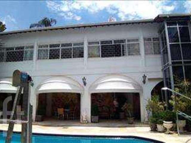 Casa com 10 quartos à venda na Cidade Jardim, Belo Horizonte  por R$ 6.600.000