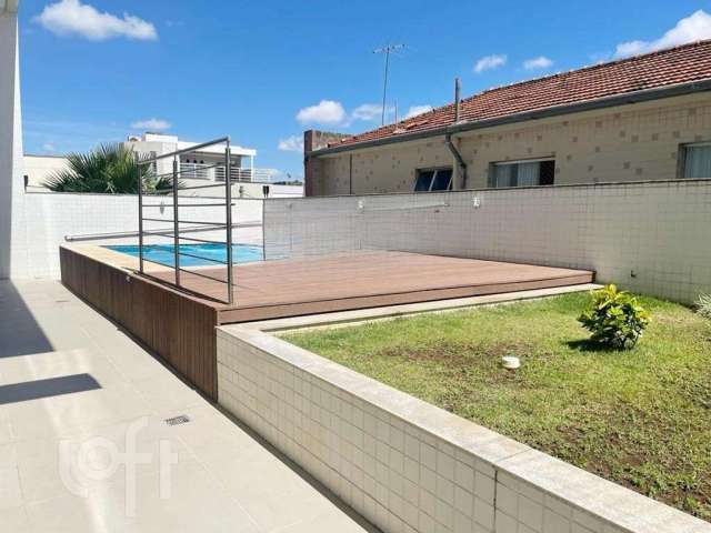 Apartamento com 4 quartos à venda na Barroca, Belo Horizonte  por R$ 2.490.000