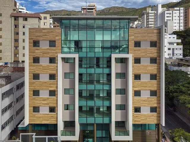 Apartamento com 3 quartos à venda na Anchieta, Belo Horizonte  por R$ 1.896.000