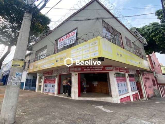 Ponto comercial à venda no Barro Preto, Belo Horizonte  por R$ 1.215.000