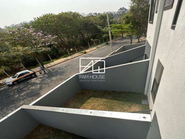 Casa com 2 quartos à venda no Alto Caiçaras, Belo Horizonte  por R$ 620.000