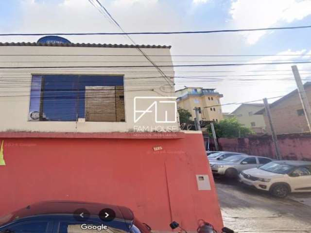 Terreno em condomínio fechado à venda no Monsenhor Messias, Belo Horizonte  por R$ 750.000