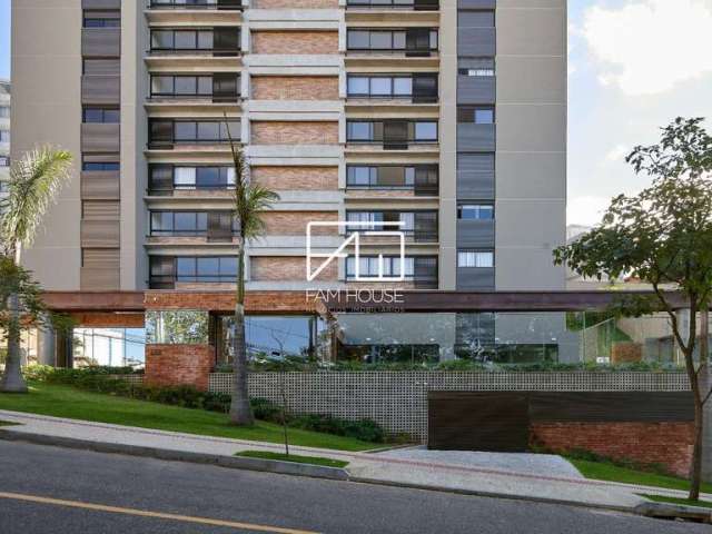 Apartamento com 4 quartos à venda no Sion, Belo Horizonte  por R$ 2.347.322