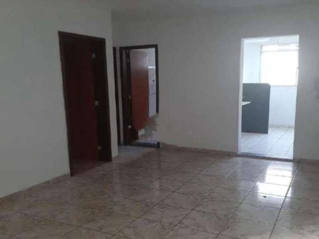 Apartamento à venda no Solar do Barreiro (Barreiro), Belo Horizonte  por R$ 135.000