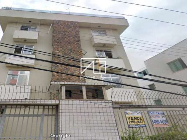 Cobertura com 3 quartos à venda no Alto Caiçaras, Belo Horizonte  por R$ 650.000