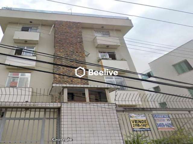 Cobertura com 3 quartos à venda no Alto Caiçaras, Belo Horizonte  por R$ 650.000