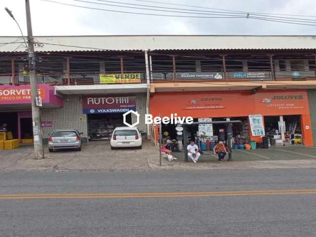 Prédio à venda no Flávio Marques Lisboa, Belo Horizonte  por R$ 3.200.000