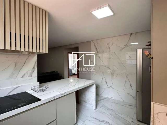 Apartamento com 2 quartos à venda no Vale das Amendoeiras, Contagem  por R$ 240.000