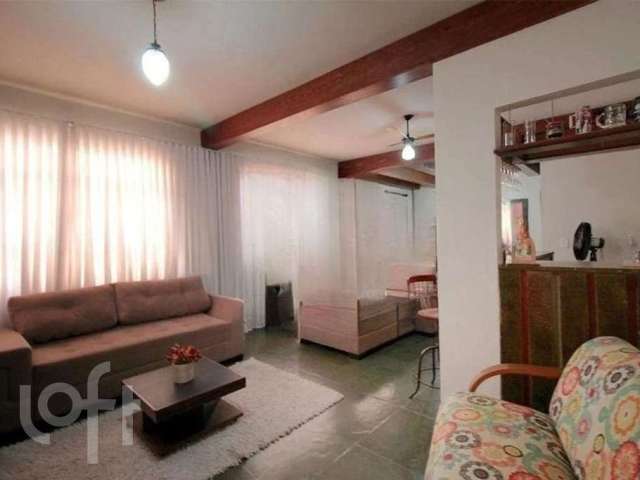 Apartamento com 3 quartos à venda na Serra, Belo Horizonte  por R$ 490.000