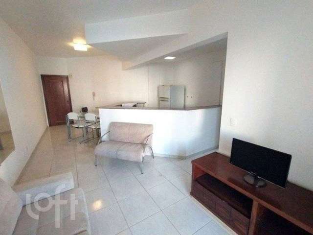 Apartamento com 1 quarto à venda na Savassi, Belo Horizonte  por R$ 470.000