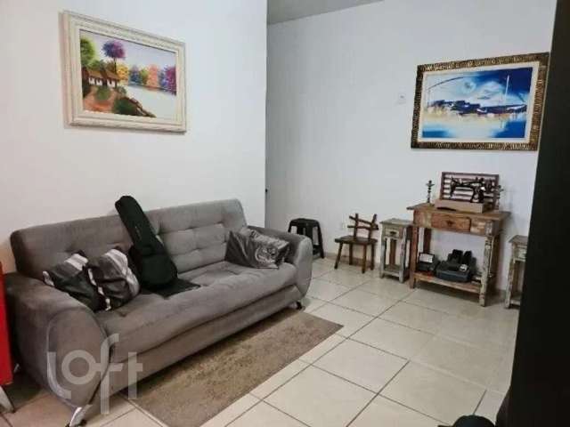 Casa com 2 quartos à venda em Copacabana, Belo Horizonte  por R$ 750.000