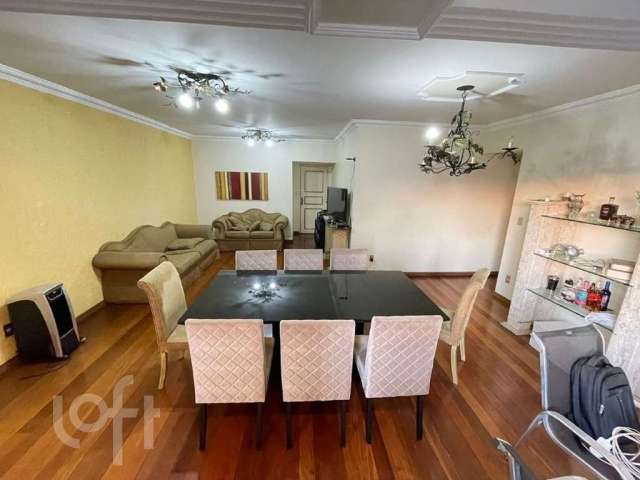 Apartamento com 4 quartos à venda no Ipiranga, Belo Horizonte  por R$ 780.000