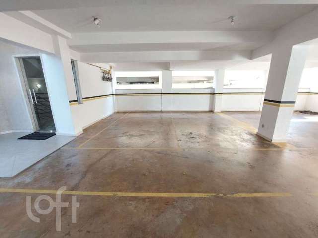 Apartamento com 3 quartos à venda no Salgado Filho, Belo Horizonte  por R$ 850.000