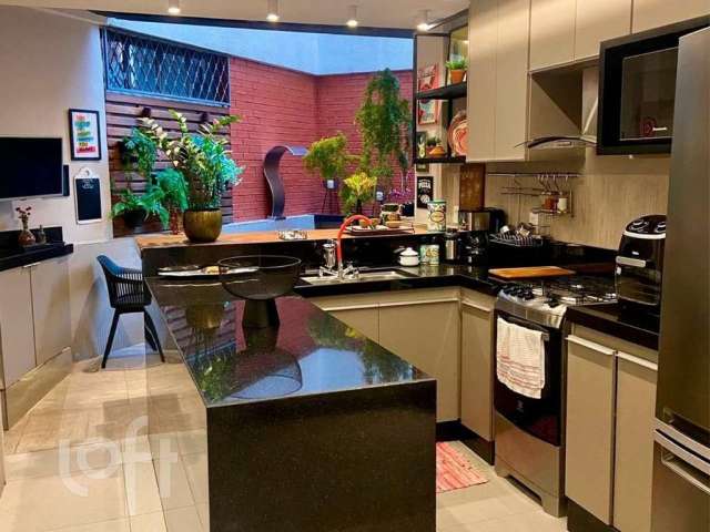 Apartamento com 3 quartos à venda no Sion, Belo Horizonte  por R$ 799.000