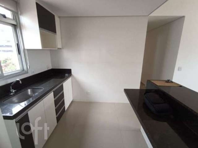 Apartamento com 3 quartos à venda no Nova Floresta, Belo Horizonte  por R$ 580.000