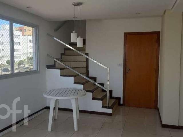 Apartamento com 3 quartos à venda em Palmares, Belo Horizonte  por R$ 749.000