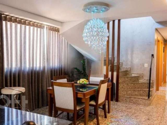 Apartamento com 3 quartos à venda na Anchieta, Belo Horizonte  por R$ 1.050.000