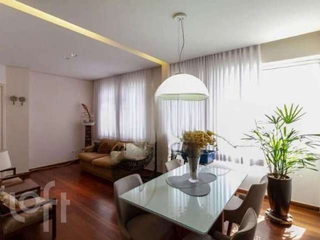 Apartamento com 3 quartos à venda no Luxemburgo, Belo Horizonte  por R$ 650.000