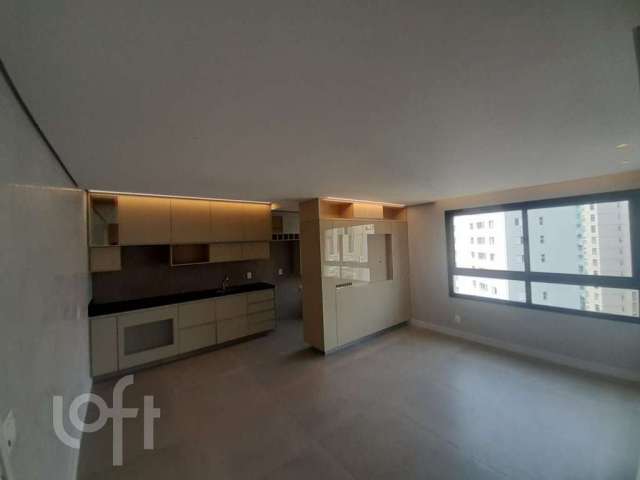 Apartamento com 1 quarto à venda no Santo Agostinho, Belo Horizonte  por R$ 1.050.000