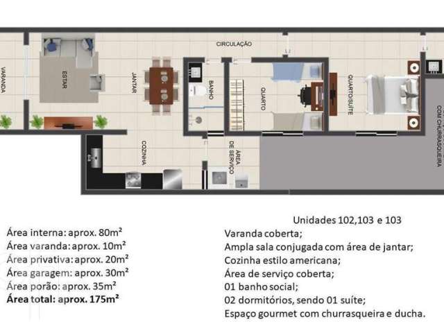 Casa com 2 quartos à venda no Parque Xangri-Lá, Contagem  por R$ 485.000