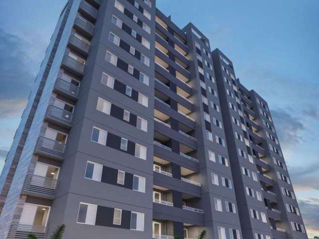 Apartamento com 2 quartos à venda em Palmares, Belo Horizonte  por R$ 1.095.100