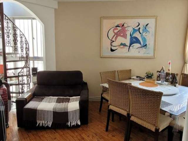 Apartamento com 3 quartos à venda no Jardim América, Belo Horizonte  por R$ 495.000