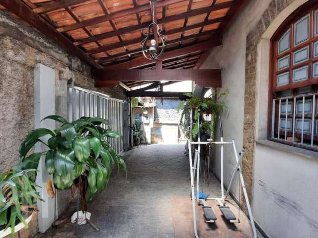 Casa com 3 quartos à venda no Horto, Belo Horizonte  por R$ 850.000