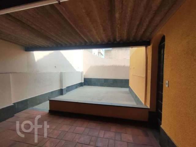 Casa com 3 quartos à venda na Caiçara-Adelaide, Belo Horizonte  por R$ 580.000