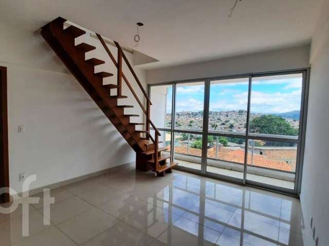 Apartamento com 4 quartos à venda no Boa Vista, Belo Horizonte  por R$ 780.000