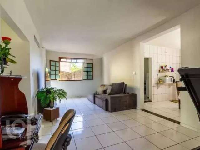 Casa com 5 quartos à venda no Nova Cachoeirinha, Belo Horizonte  por R$ 520.000