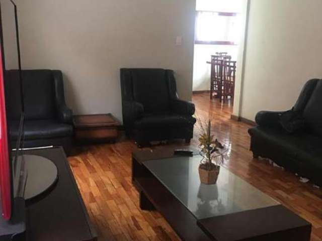 Apartamento com 3 quartos à venda no Cruzeiro, Belo Horizonte  por R$ 480.000