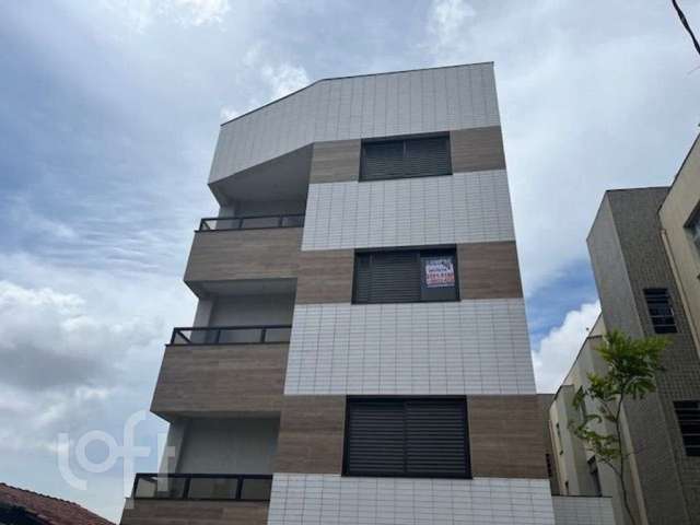 Apartamento com 3 quartos à venda em Minas Brasil, Belo Horizonte  por R$ 780.000