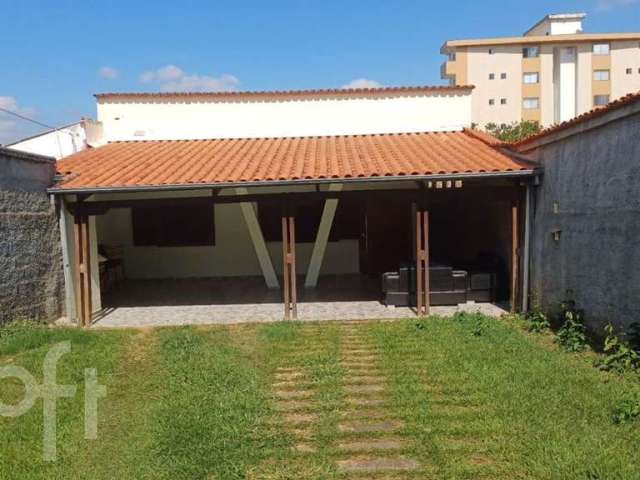 Casa com 3 quartos à venda no Boa Vista, Belo Horizonte  por R$ 995.000