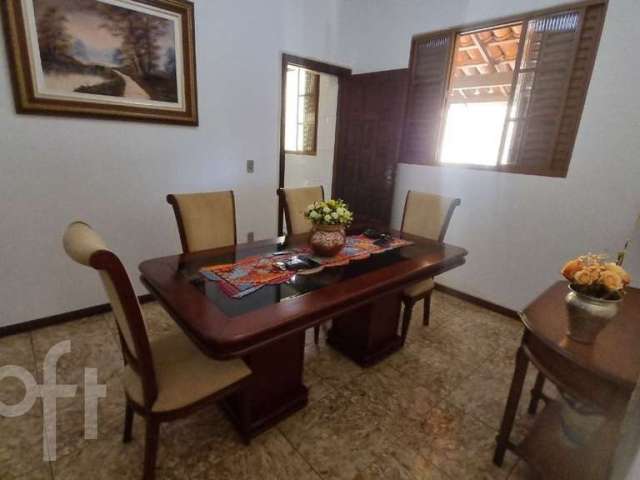 Casa com 3 quartos à venda na Santa Inês, Belo Horizonte  por R$ 1.100.000