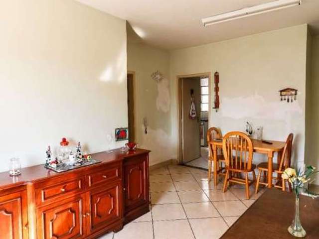 Apartamento com 2 quartos à venda na Sagrada Família, Belo Horizonte  por R$ 300.000