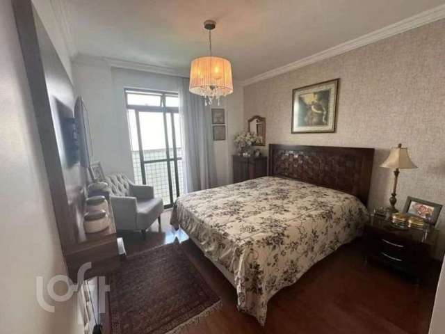 Apartamento com 4 quartos à venda no Prado, Belo Horizonte  por R$ 1.600.000