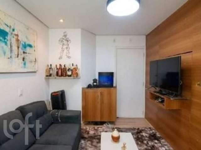 Apartamento com 1 quarto à venda no Estoril, Belo Horizonte  por R$ 320.000