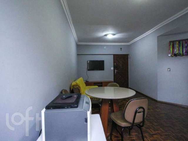 Apartamento com 2 quartos à venda em Itapoã, Belo Horizonte  por R$ 280.000