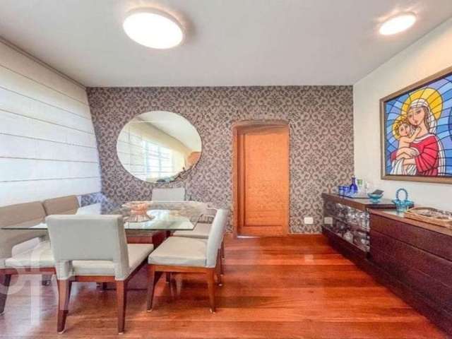 Apartamento com 3 quartos à venda no Coração de Jesus, Belo Horizonte  por R$ 1.300.000